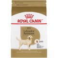 Royal Canin Breed Health Nutrition Labrador Retriever Adult Dry Dog Food, 17-lb bag