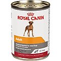 Royal Canin Adult Canned Dog Food, 13.5-oz, case of 12