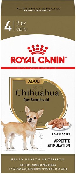 Chewy royal hot sale canin chihuahua