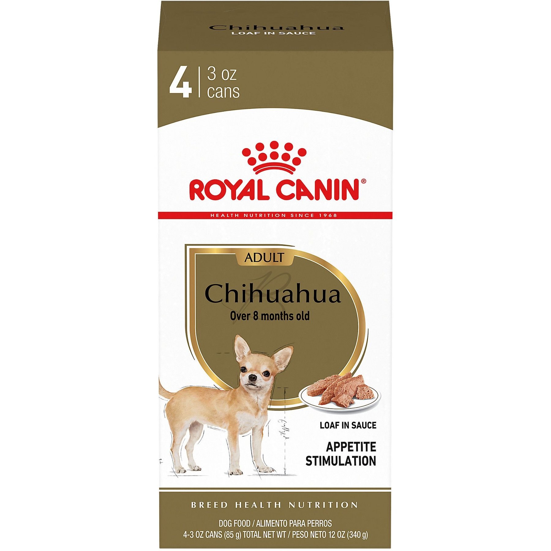 Chewy royal hot sale canin chihuahua