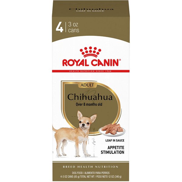 chewy royal canin chihuahua