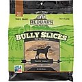 Redbarn Naturals Bully Slices French Toast Flavor Beef Dog Treats, 9-oz bag