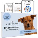 Wisdom Panel Breed Discovery Breed Identification DNA Test for Dogs