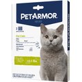 PetArmor Flea & Tick Spot Treatment for Cats, over 1.5 lbs, 3 Doses (3-mos. supply)