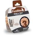 PureBites Mixers 100% Tuna & Chicken in Water Grain-Free Cat Food Trays, 1.76-oz, case of 12