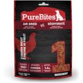 PUREBITES Chicken Breast Freeze-Dried Raw Cat Treats, 1.09-oz bag