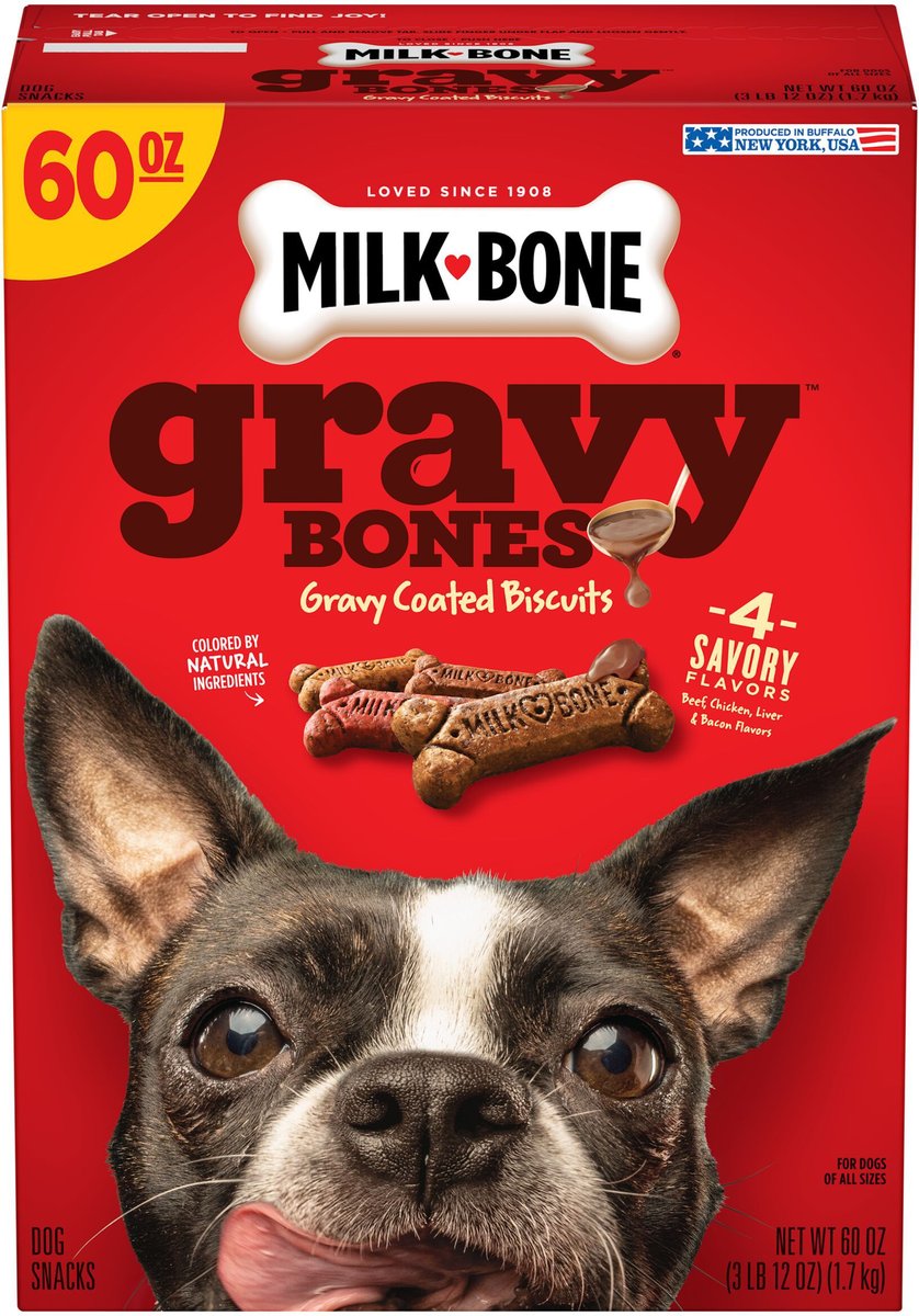 Milk bone small outlet dog treats