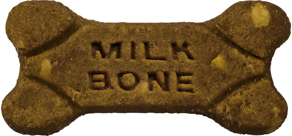 Milk bone 2024 healthy favorites