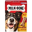 Milk-Bone Original Medium Biscuit Dog Treats, 24-oz box