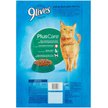 9 Lives Protein Plus with Tuna & Liver Canned Cat Food