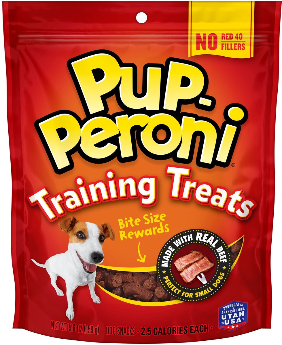 Chewy puppy treats sale