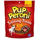 Pup-Peroni Training Treats Made with Real Beef Dog Treats, 5.6-oz bag
