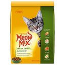 Meow Mix Indoor Health Dry Cat Food, 14.2-lb bag