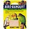 Bird Baths & Beak Conditioners