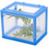 Tank Dividers, Covers, and Containers