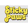 Sticky Paws