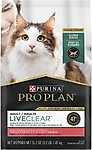 Purina Pro Plan LiveClear Cat Food - Free shipping | Chewy