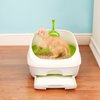 Litter Boxes & Accessories