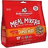Dry Food Toppings