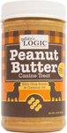 Butter Lickers Peanut Butter For Dogs – Original Raw Peanut Butter » Texas  Pet Company