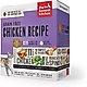 Freeze-Dried & Dehydrated Food