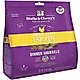Freeze-Dried Food