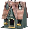Bird Houses