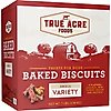 Biscuits & Crunchy Treats
