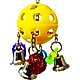 Toys & Perches