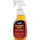 Saddle Care & Accessories