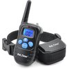 Bark Control & Remote Training