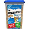 Crunchy Treats