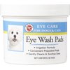 Eye Creams, Rinses & Wipes