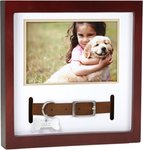 Dog-Themed Picture Frames: Dog Photo Frames (Free Shipping) | Chewy