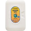 Waterless Bath