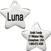 Personalized ID Tags