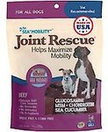 Ark Naturals Sea "Mobility" Joint Rescue Cranberry Dog Treats
