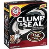 Clump & Seal