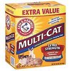 Multi-Cat Strength