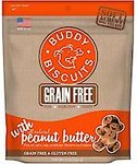 Buddy Biscuits Soft & Chewy - Free shipping | Chewy