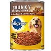 Chunky