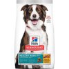 Dry Food