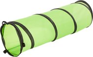 Jackson Galaxy Cat Crawl Mesh Tunnel Cat Toy