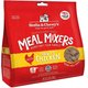 Meal Mixers