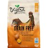 Grain-Free