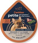 CANIDAE Pure Petite For Dogs - Free Shipping | Chewy